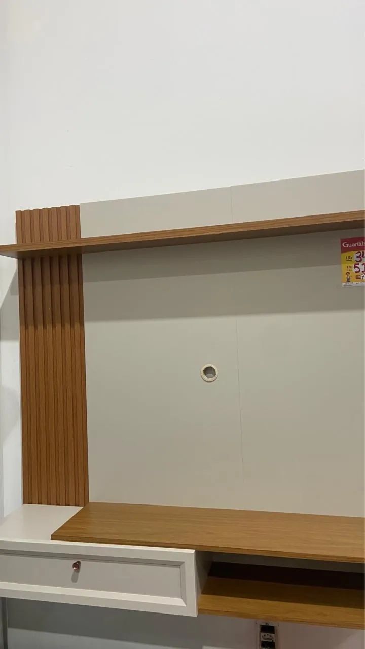 Vendo Painel - Novo - com nota fiscal  - Foto 3