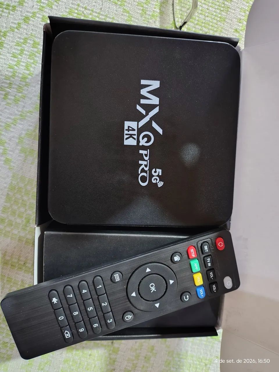TV LG - Foto 3
