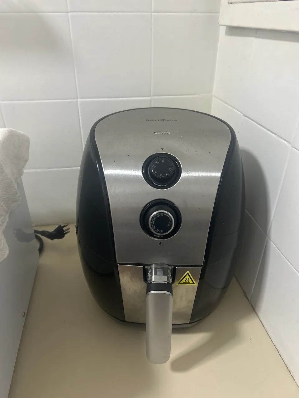 Airfryer Britânia 