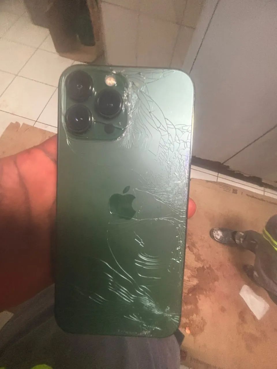 iPhone 13 Pro Max - Foto 2
