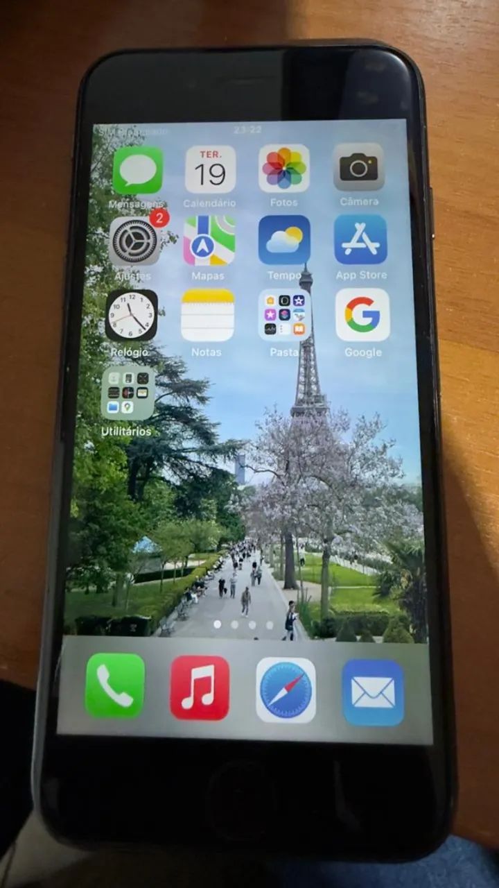 Iphone 8 64 GB