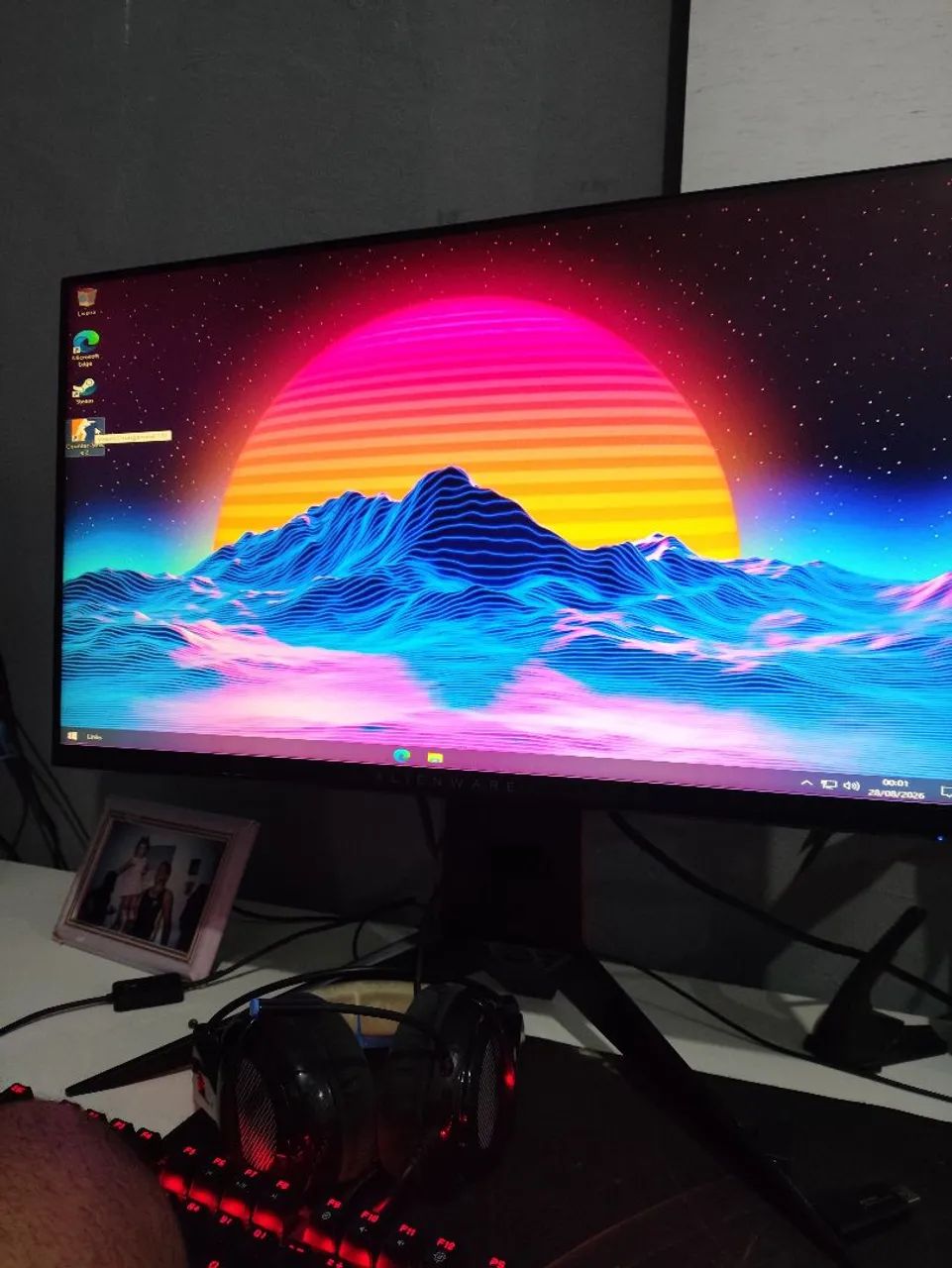 SETUP GAMER COMPLETO - Foto 3
