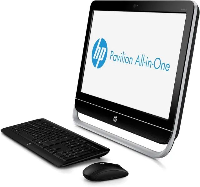 Computador Desktop HP - Pavilion 23 - Foto 3