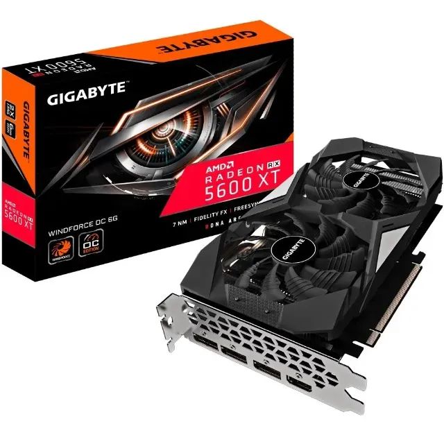 Placa de Video