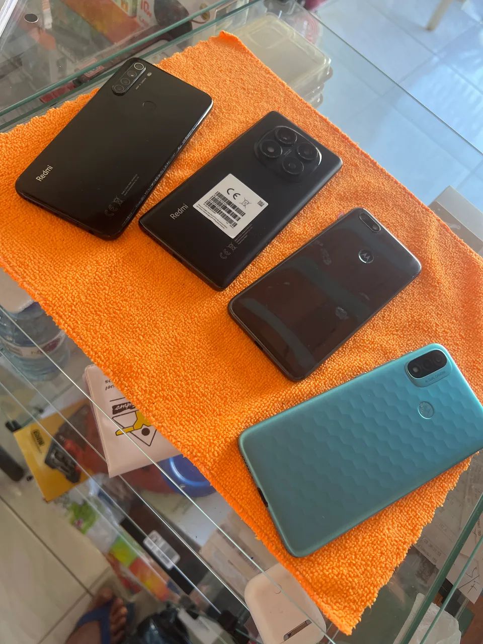 Telefones seminovos - Foto 2