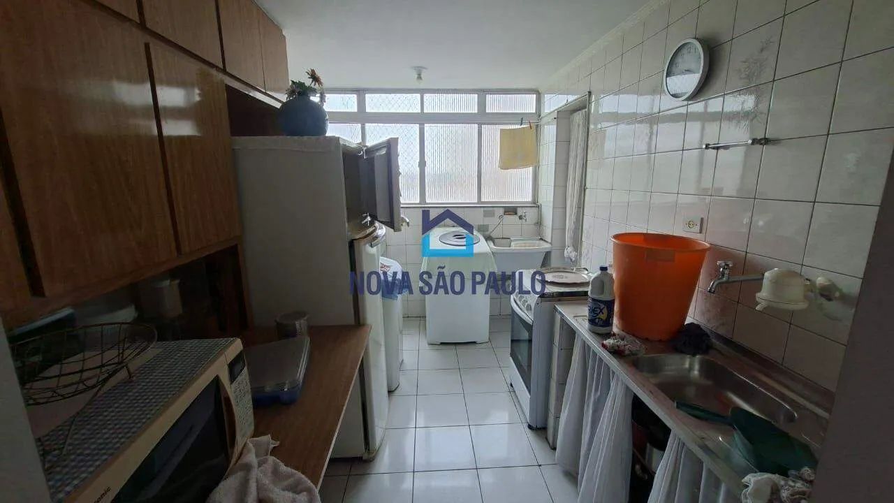 Apartamento de 85 m² - Foto 5