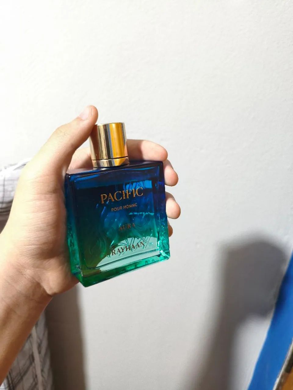 Pacific aura 100ml original  - Foto 2
