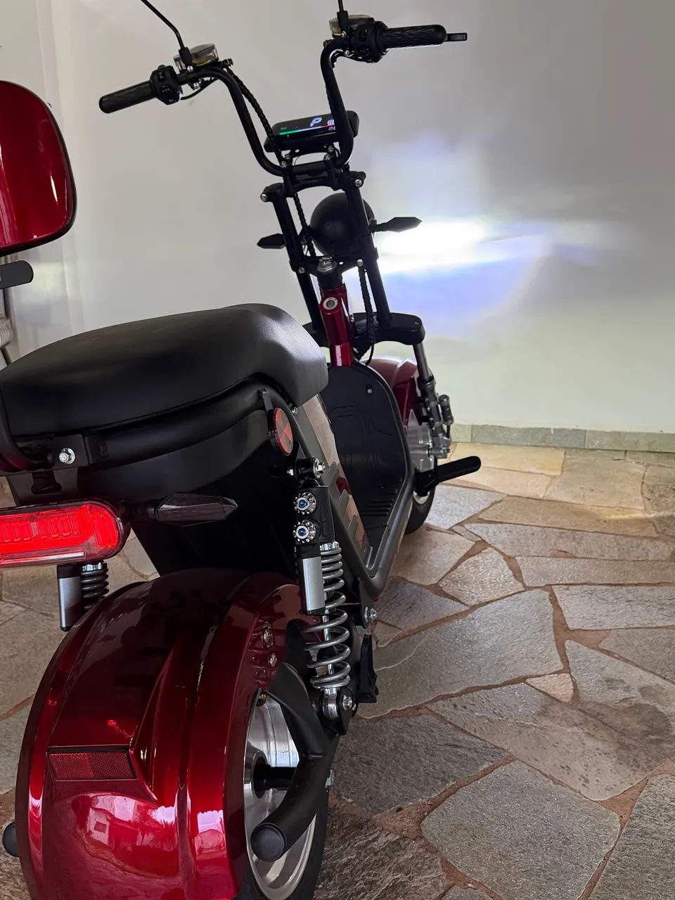 Scooter Elétrica  - Foto 2