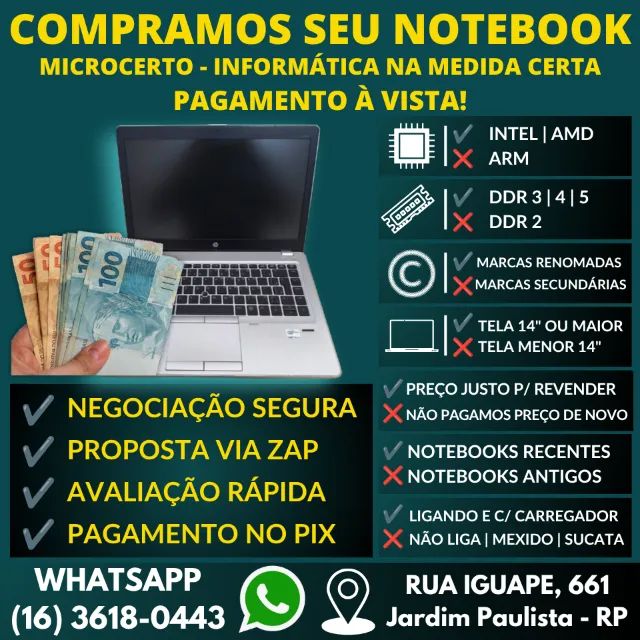 Notebook