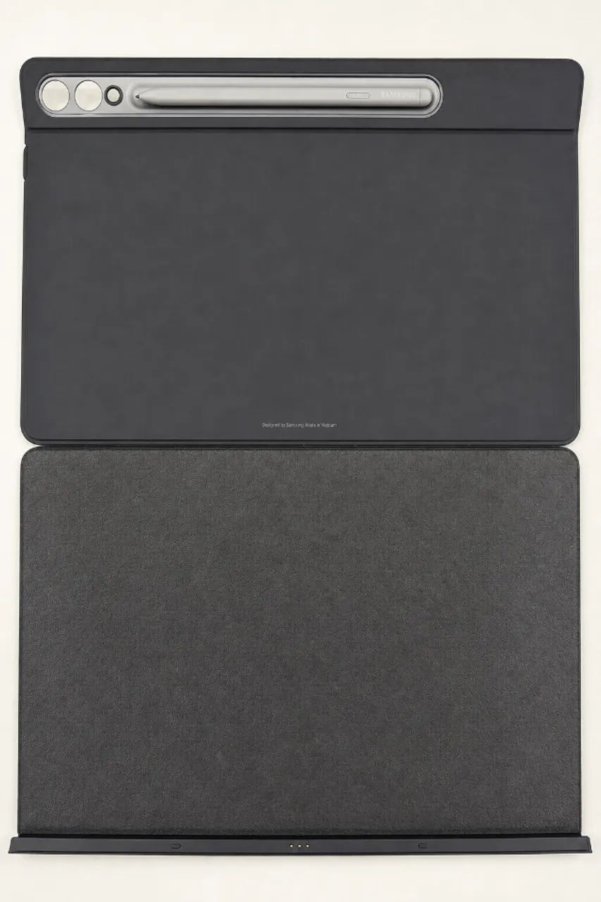 Samsung Galaxy Tab S9 FE+ 128GB - Impecável + NF e Caixa - Foto 5