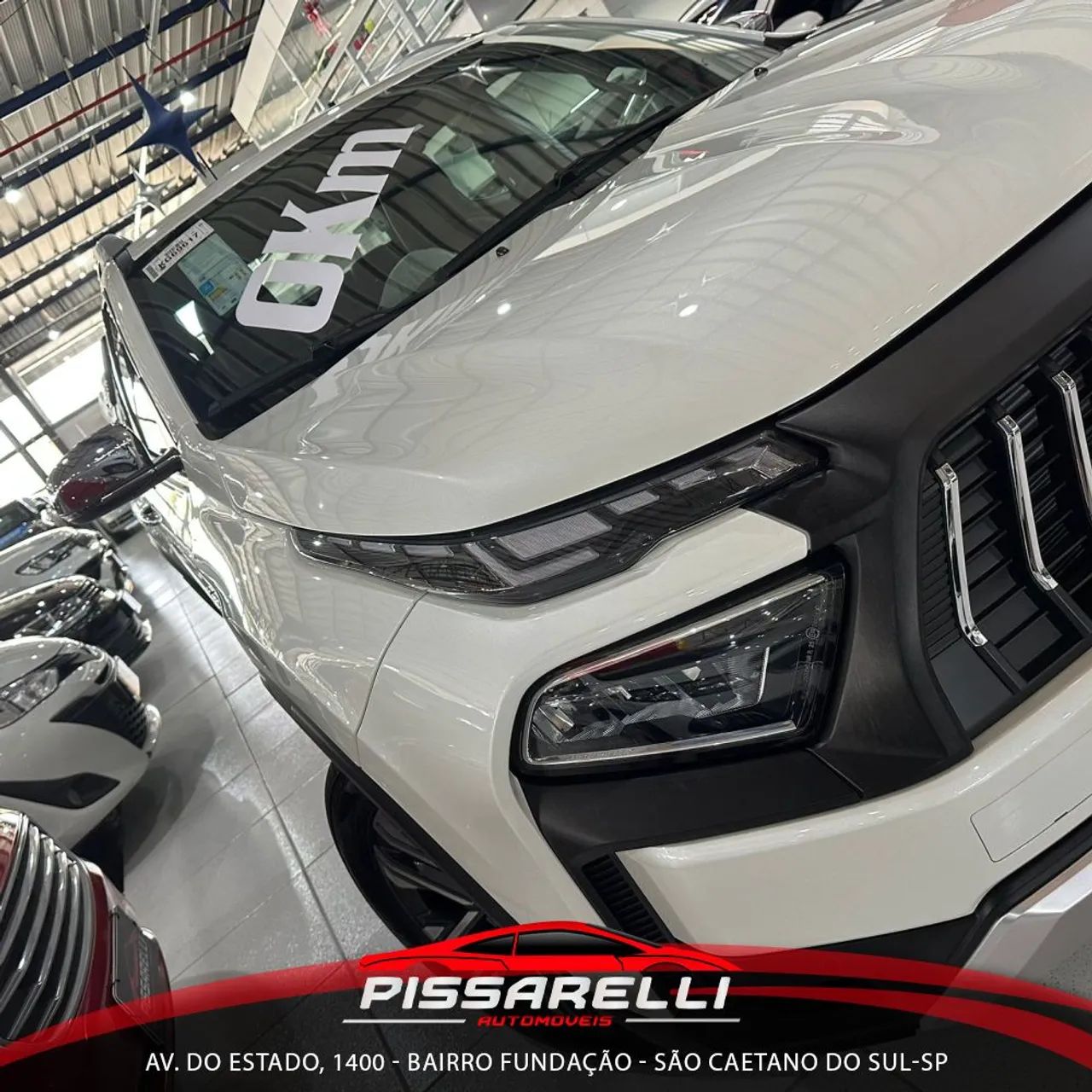 Fiat Toro 2026 - Foto 4