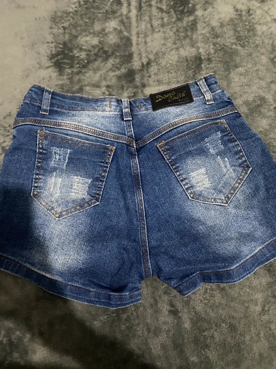 Short