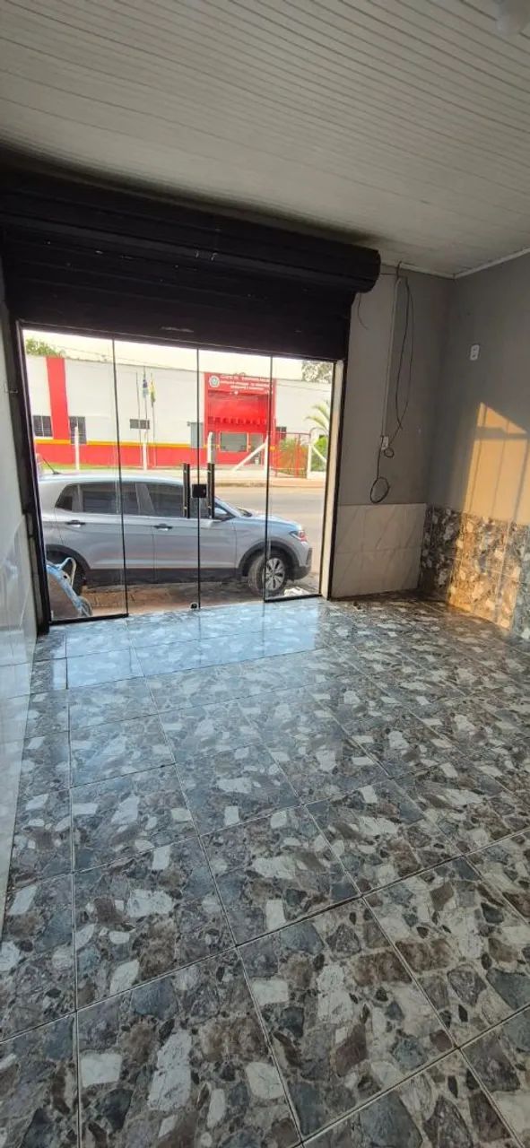 ALUGA-SE PONTO COMERCIAL  - Foto 5