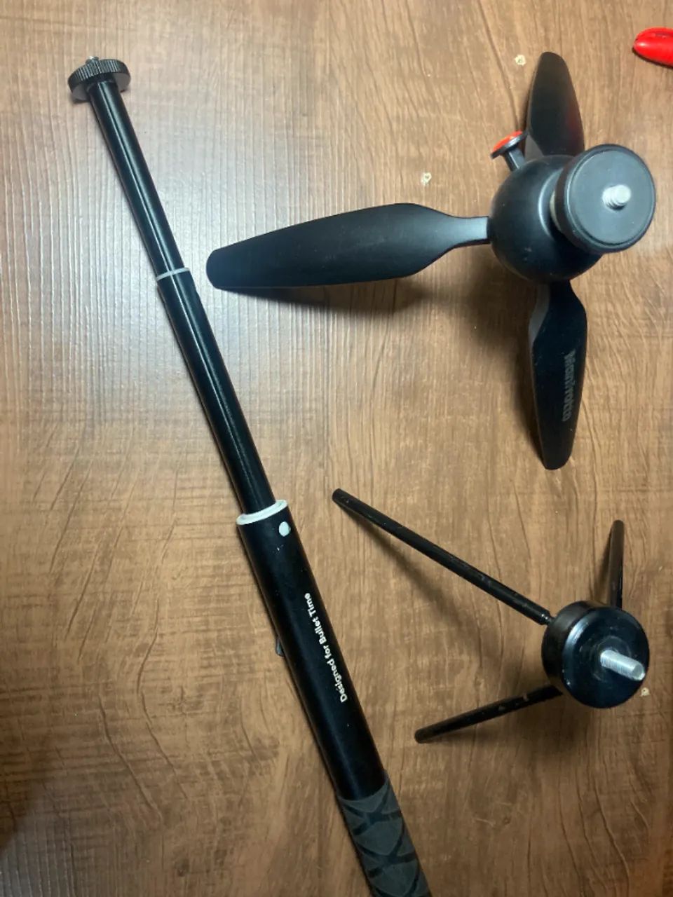 Câmera Insta360 ONE X - Foto 4