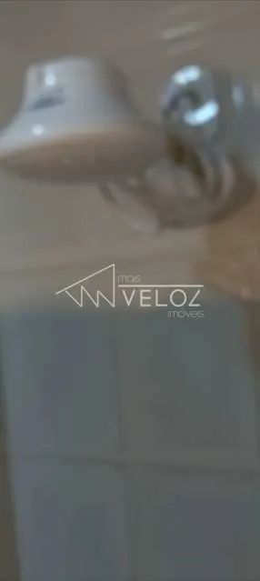 Apartamento - / Residencial / Santa Teresa