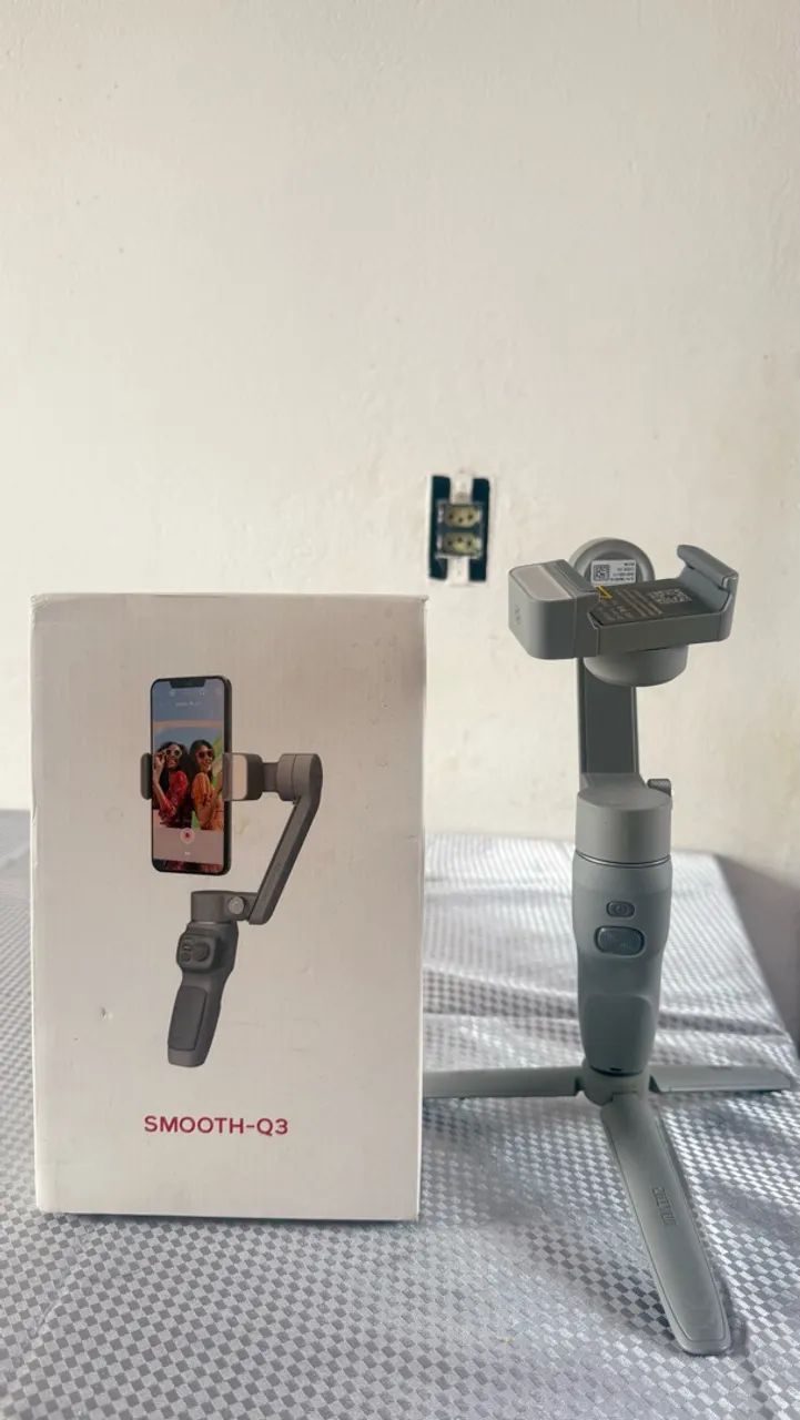 Gimbal  - Foto 2