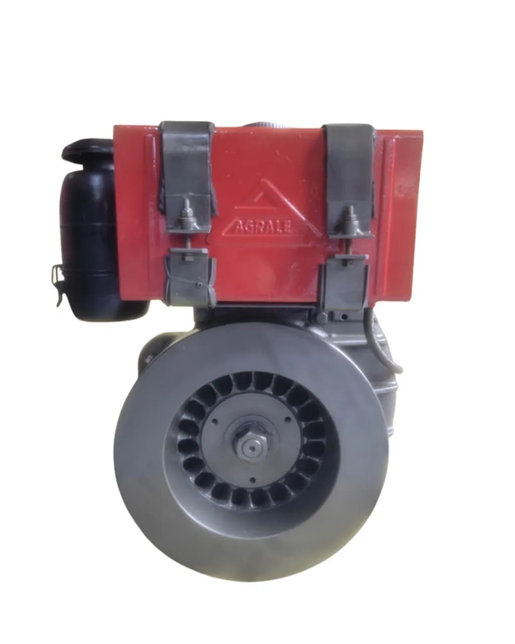 Motor Agrale M85