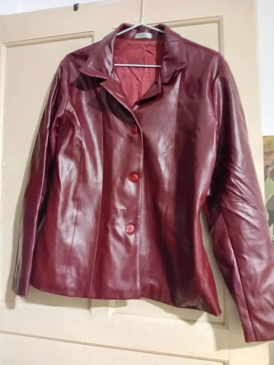 Roupas de frio tam P  - Foto 2