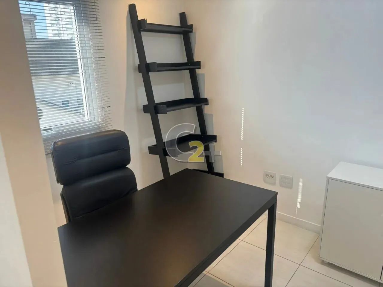 Conj. Comercial á venda na Barra funda 2 salas, 1 vaga de garagem - Foto 3