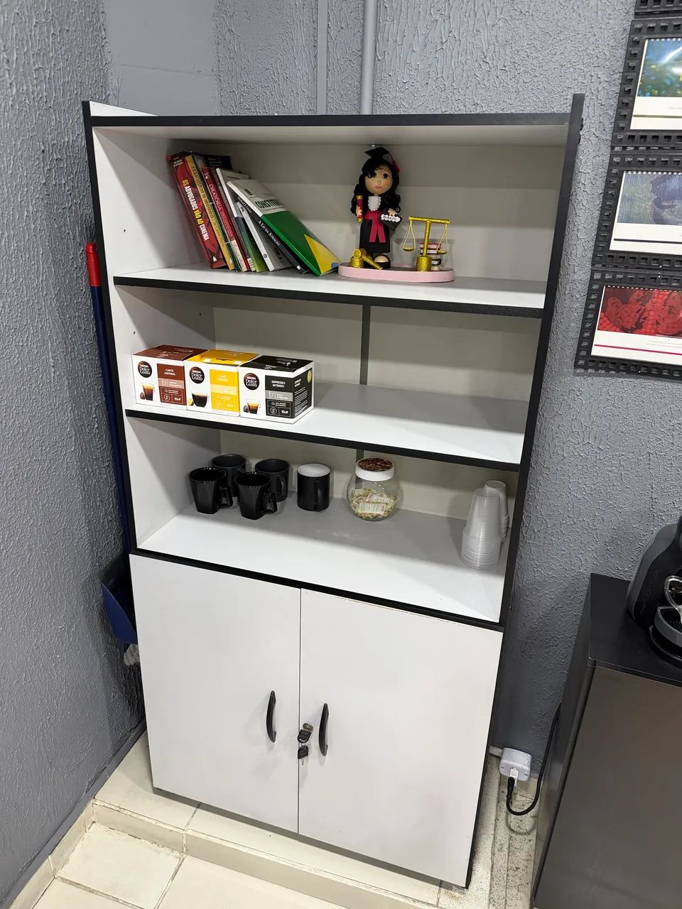 Office Cabinet