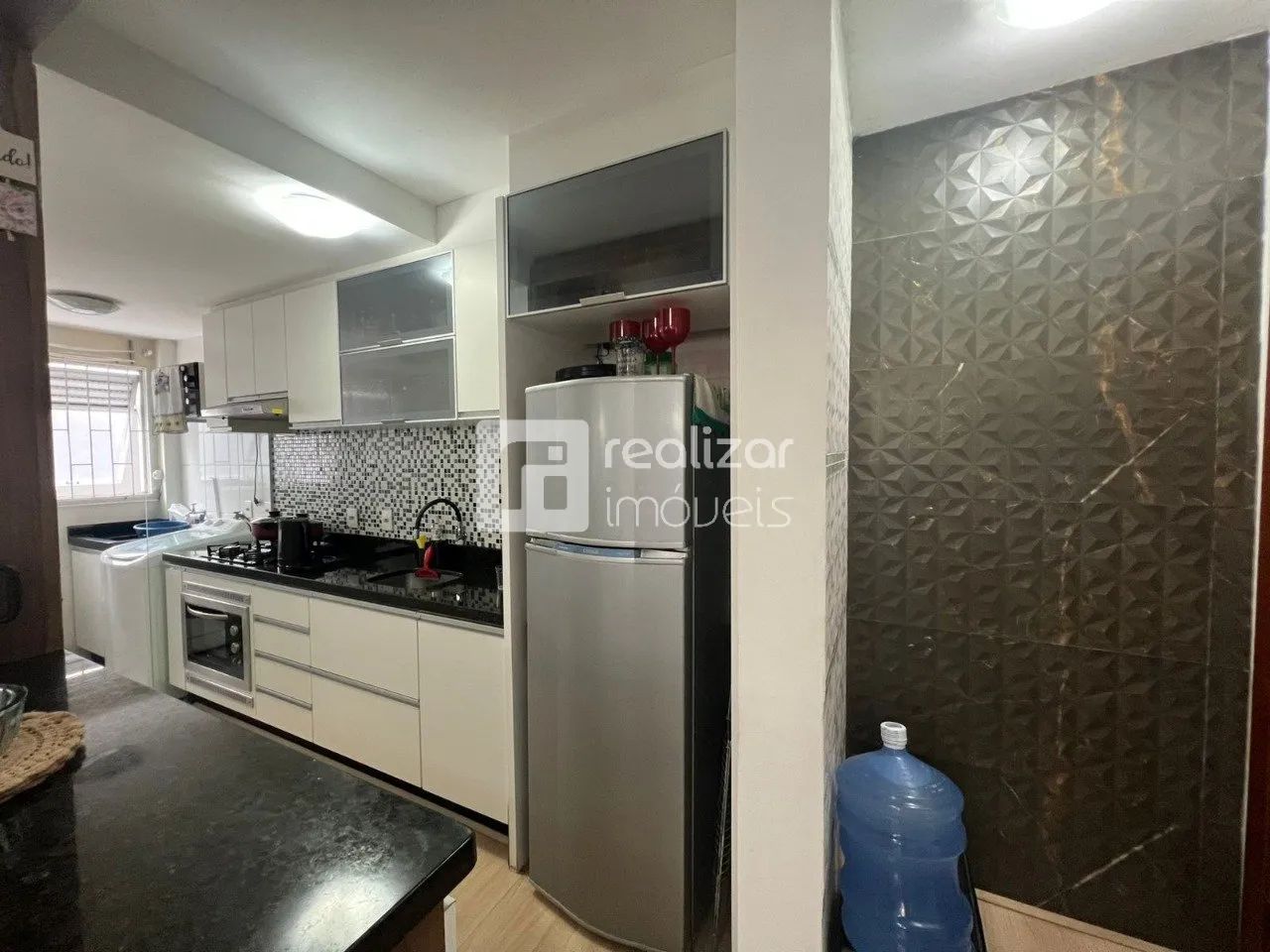 Apartamento 2 quartos no bairro jardim Eldorado - Palhoça - Foto 3