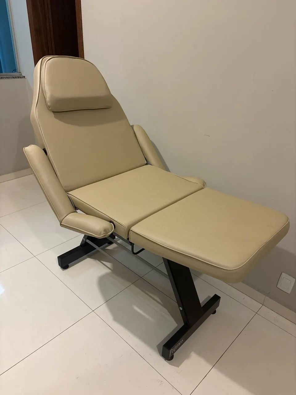 Maca Salus Brasil / Consultório 