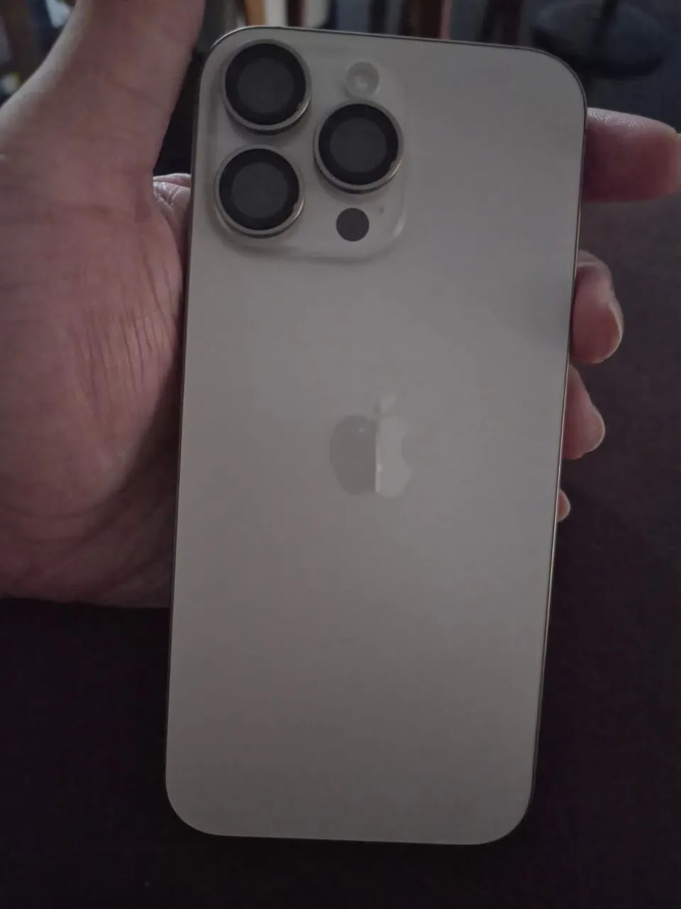iPhone 16 Pro 256 Gb - Foto 4