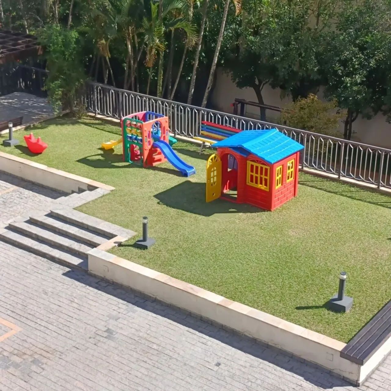 APARTAMENTO LAZER COMPLETO ! - Foto 5