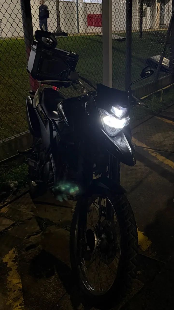 Lander 2020 250cc - Foto 2