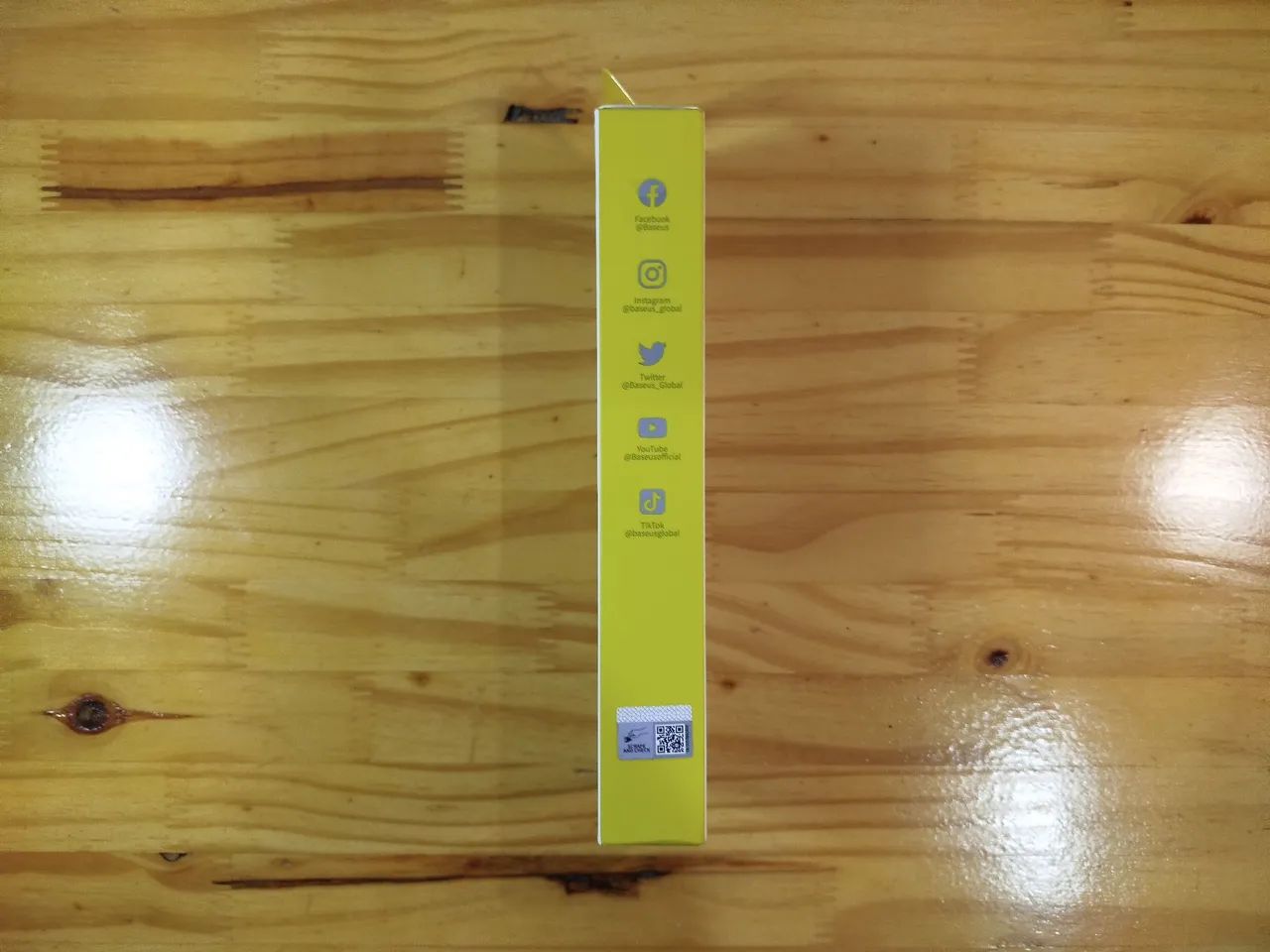 Caneta Baseus Pencil Stylus 2 geração - Lacrada! - Foto 3