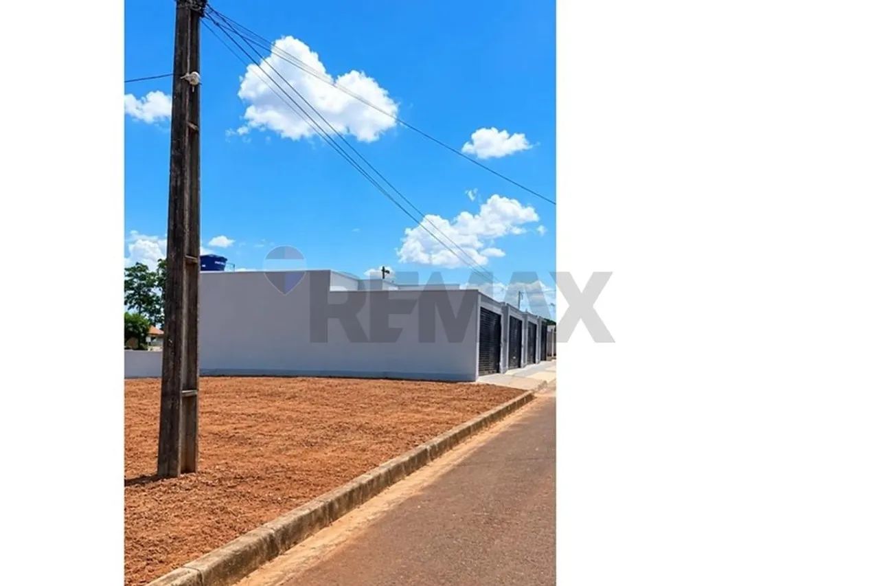Terreno com oportunidade