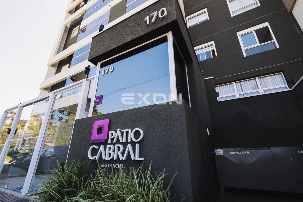 Cobertura no Cabral - Foto 2
