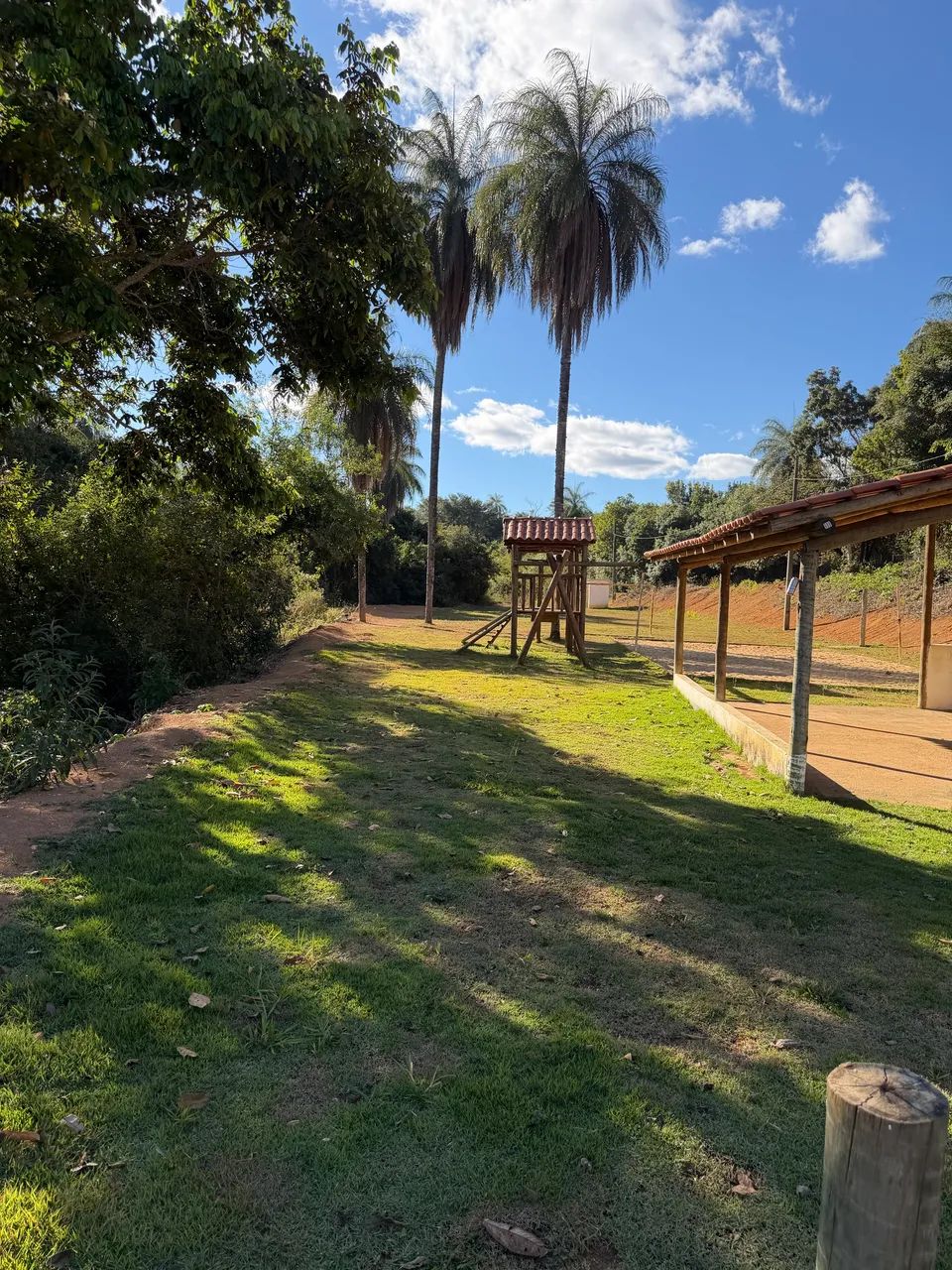 Chácara próximo serra do cipó  - Foto 4