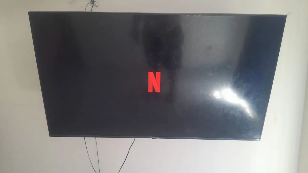 TV LG 50 polegadas  - Foto 4