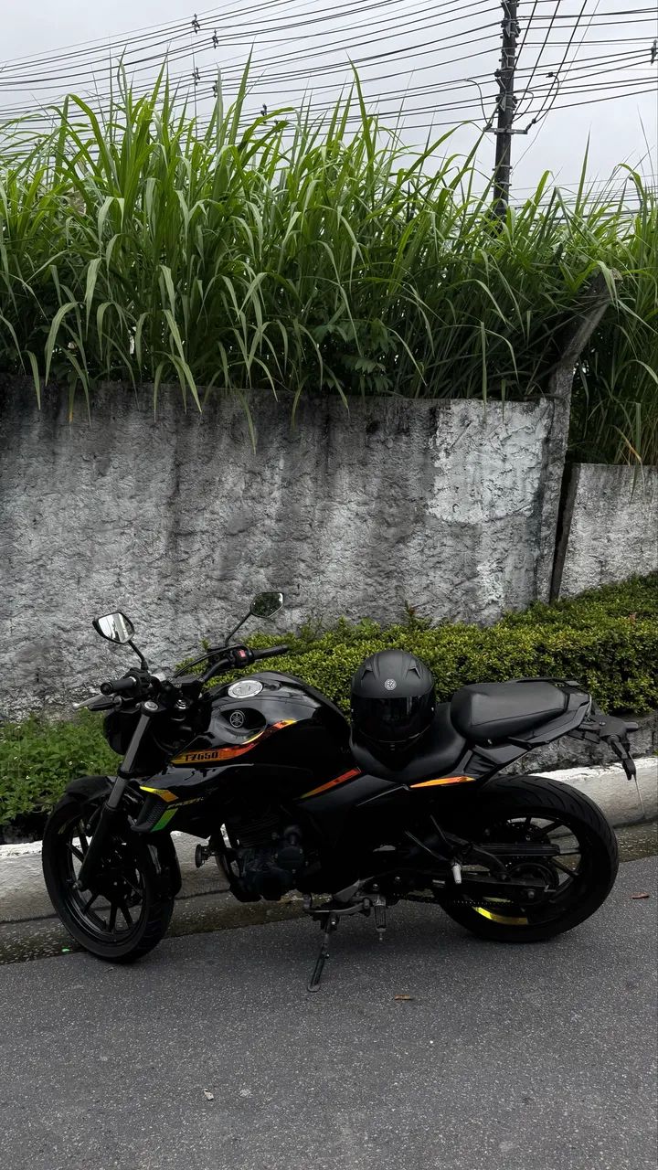 Fazer 250 2021 - Foto 4