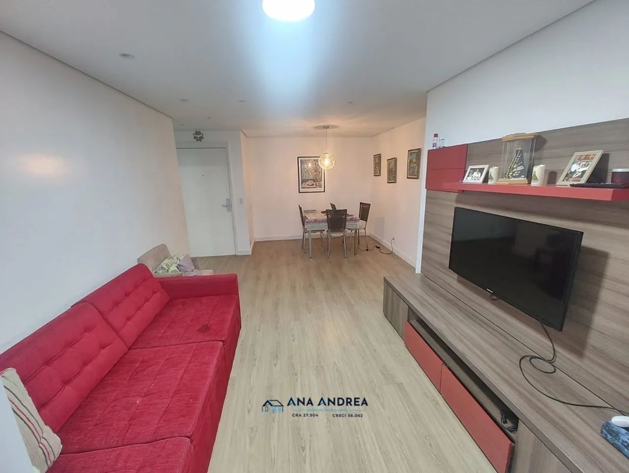 São Paulo Condomínio Misti Morumbi com 110m - Foto 4