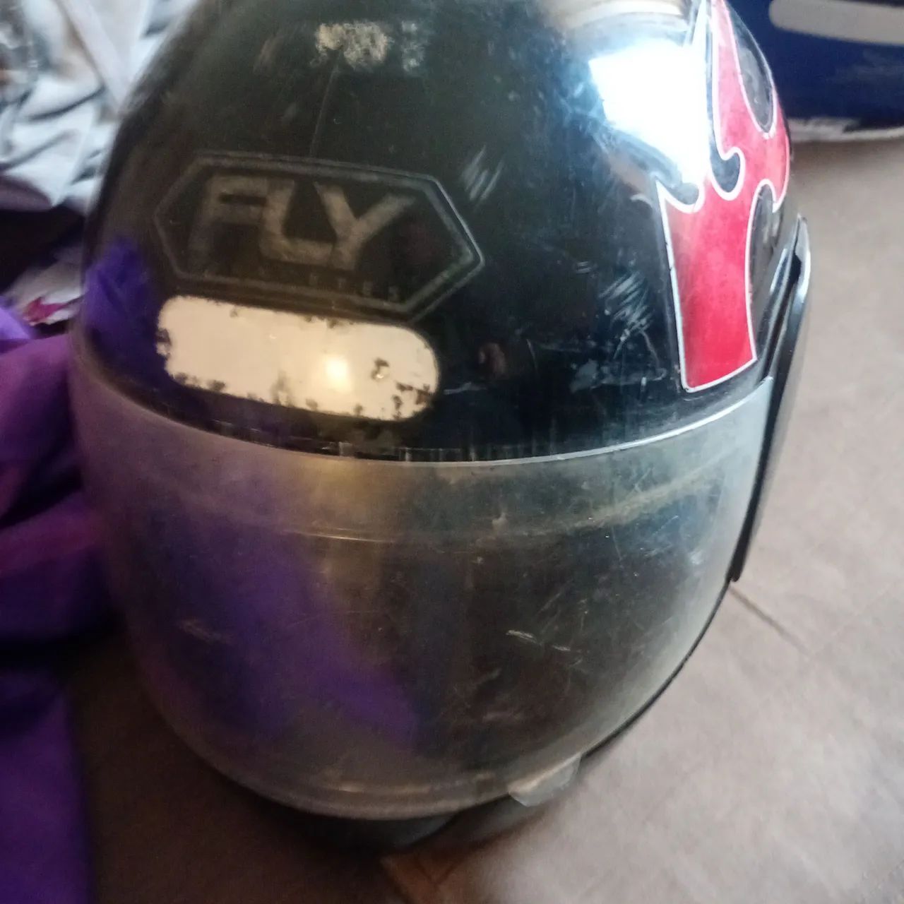 Capacete  - Foto 2