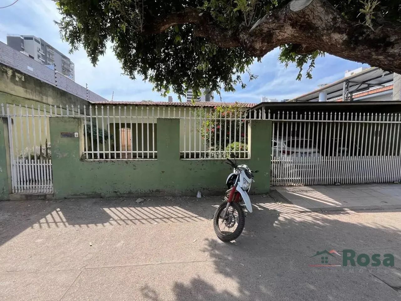Ponto comercial para venda, 5 quarto(s), Duque De Caxias, Cuiabá