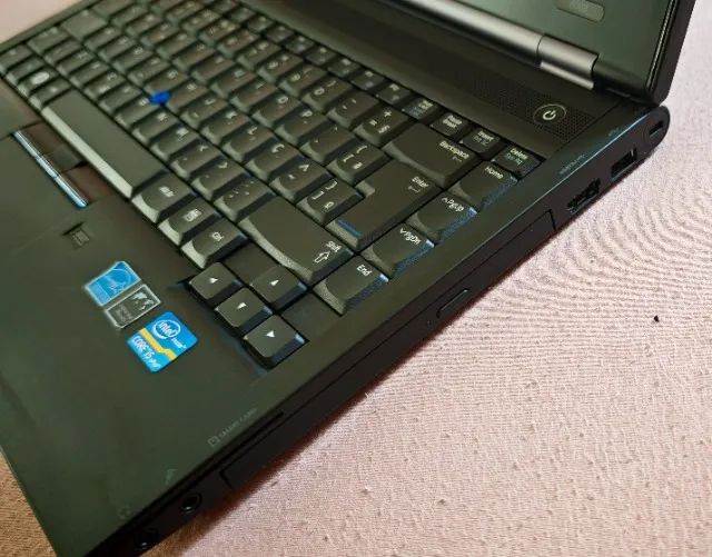 Notebook Samsung Core i5 3520m 3.3Ghz - 8Gb -120Gb - Tela 14'' - Bateria Perfeita - Foto 3