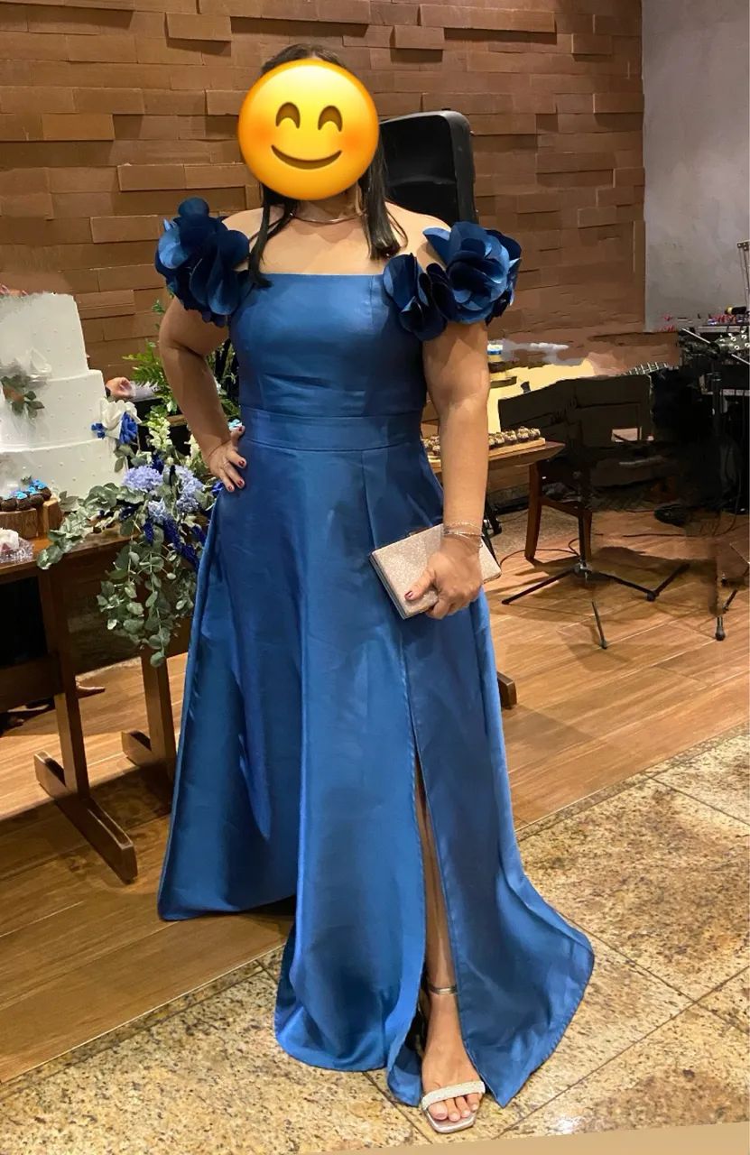 Vestido  - Foto 2