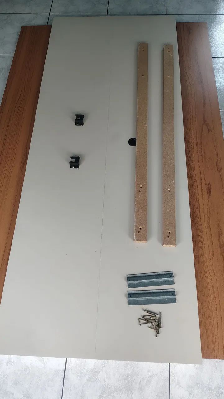 Painel de tv  - Foto 2