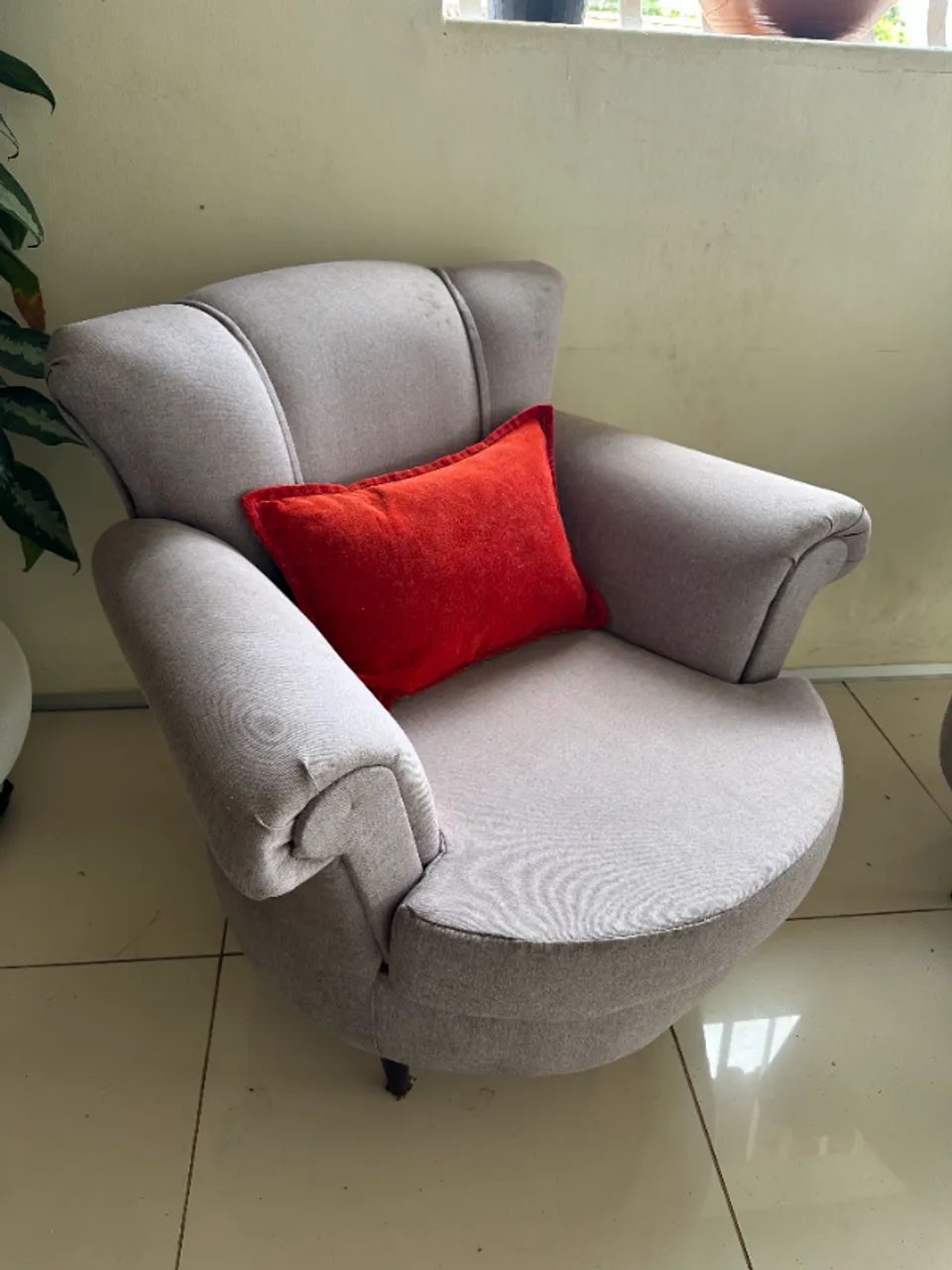 POLTRONAS RETRÔ - Foto 3
