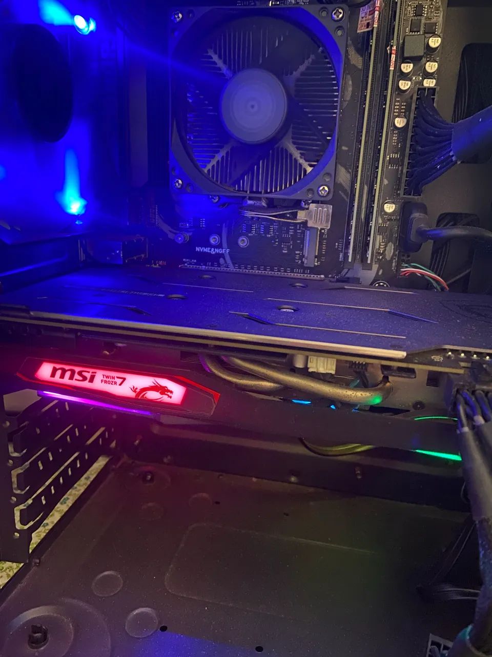 GTX 1660ti - Foto 2