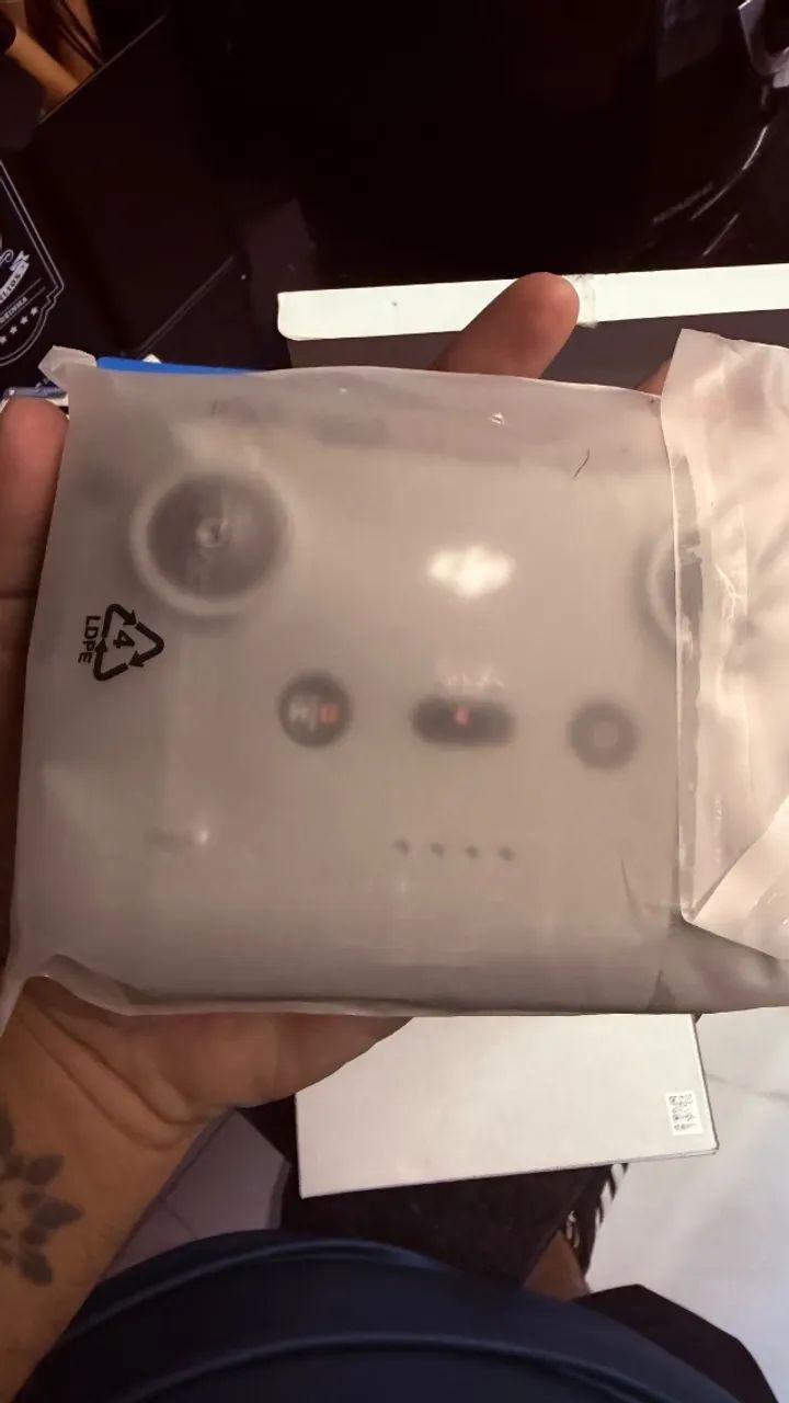 Drone Dji Neo Completo - Foto 4