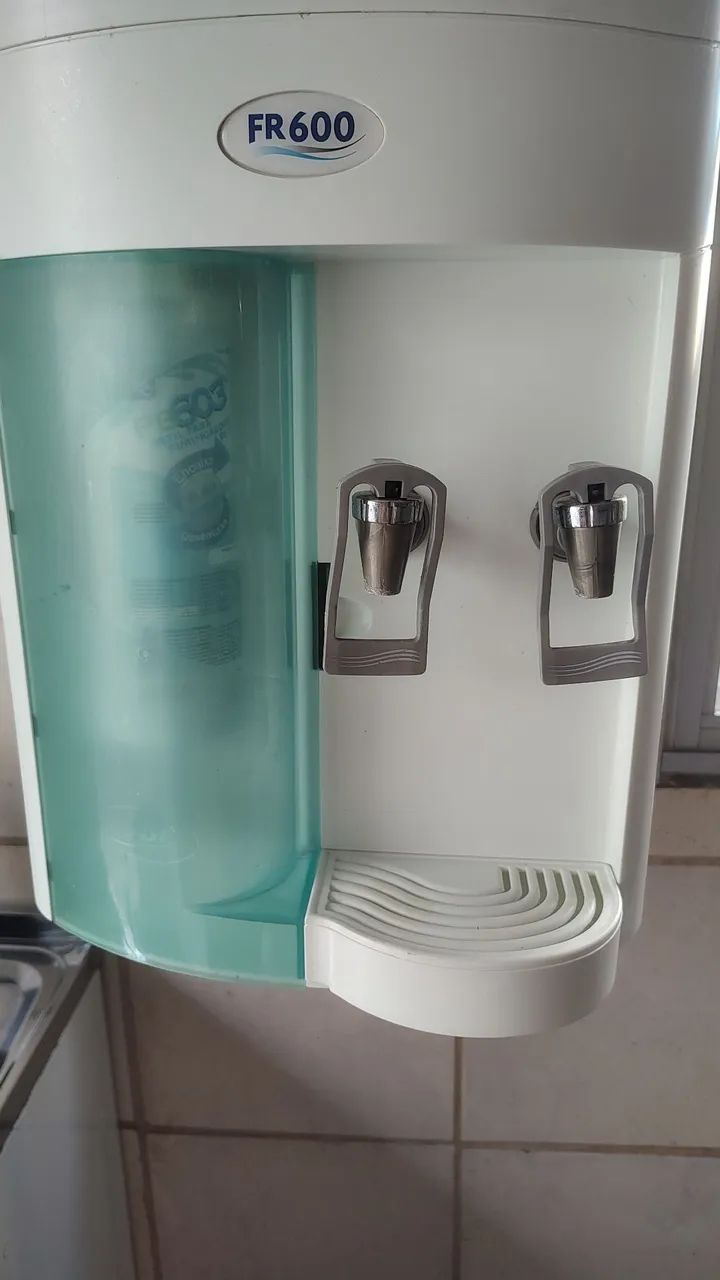 Purificador de água ibbl  - Foto 3