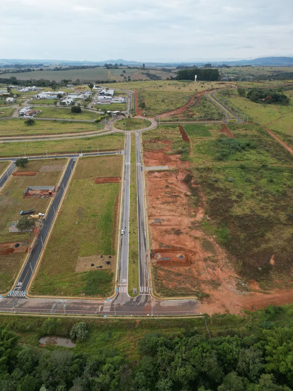 Agio terreno na vila solar - Foto 2