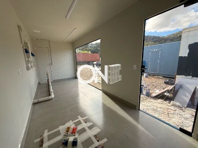 Lavanderia em container pronta para faturar - Modelo autônomo  - Foto 2
