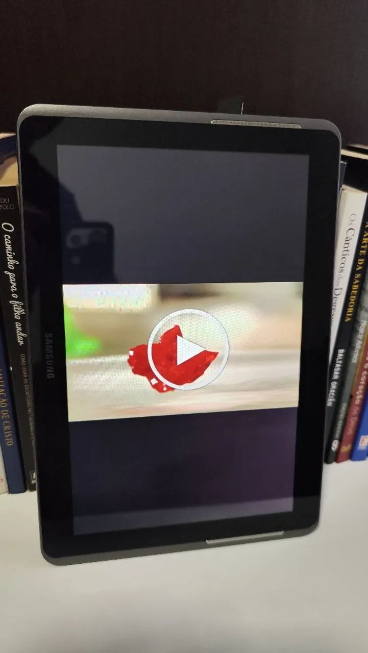 Tablet Samsung Galaxy Tab2 10,1"