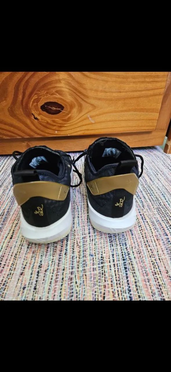 JORDAN Why Not Zero4 - Foto 4