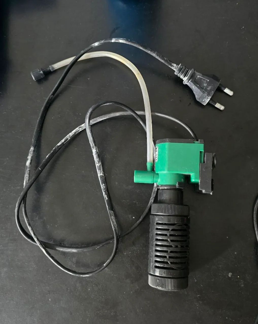 Bomba para aquário 